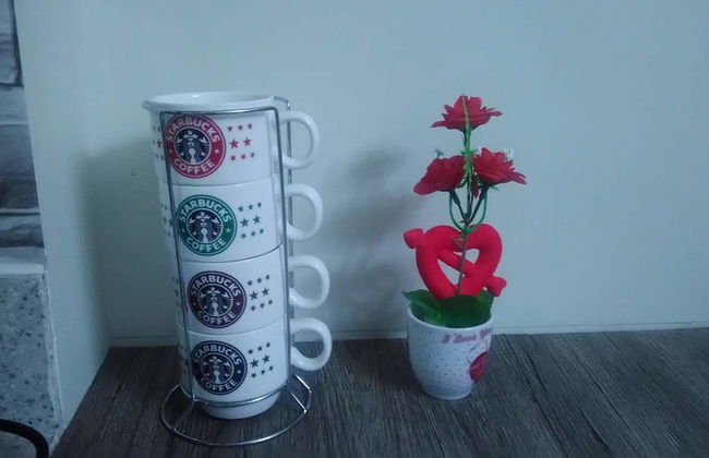 ECJ Cozy Studio Units at Horizons 101 - Foto 33