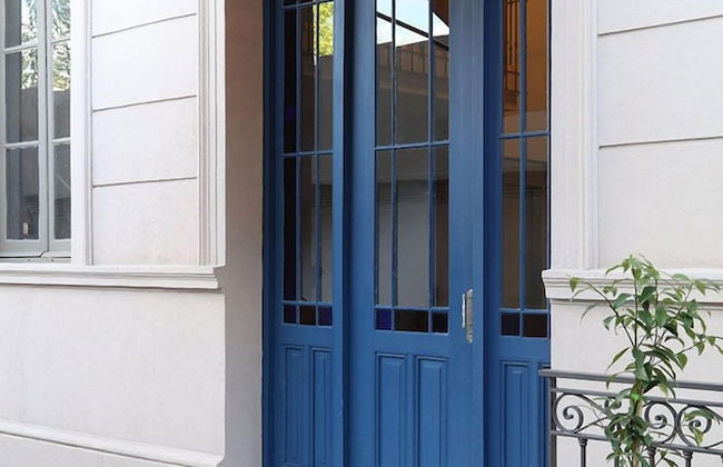 Abadia Palermo - Foto 1