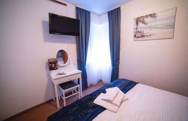 For-A Apartmani - Foto 24