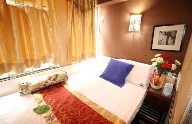 Standard Single Room - Photo 4