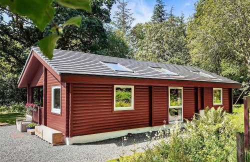 Ard Darach Lodge - Foto 6