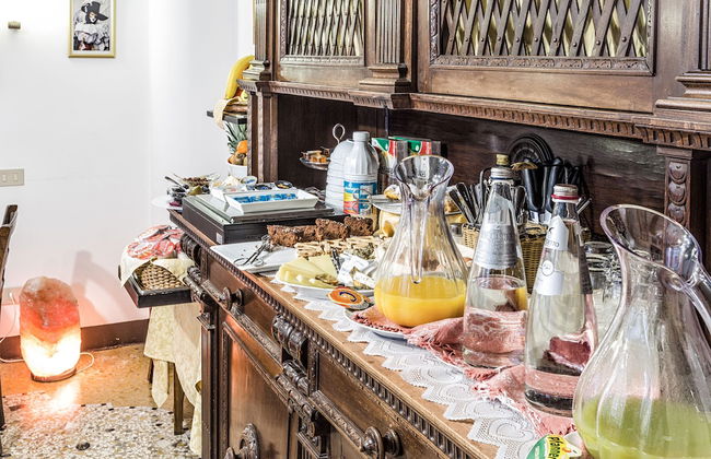 Alloggi B&B Allegri - Photo 15