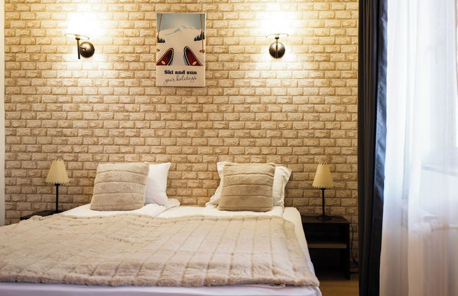 Apart Hotel Dream - Photo 43