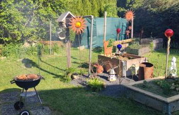 Sonnenhaus Leo Hutthurm - Foto 11