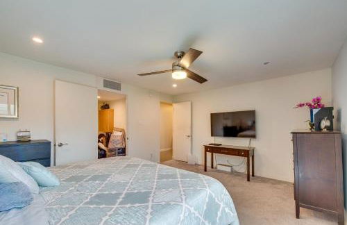 Modern Beverly Hills Townhome 5 Mi to Hollywood! - Foto 13