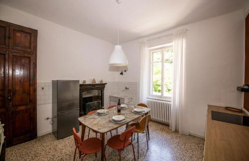 Villa Paruzzi eleganza storica a 6 minuti a piedi dal lago di Como - Foto 57