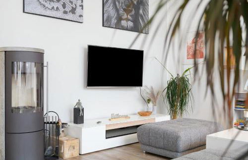 Idylisches Ferienhaus - Foto 14