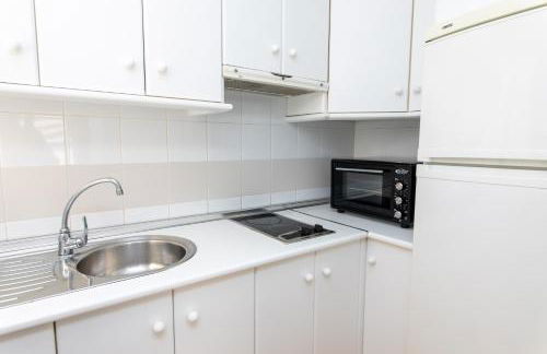 Apartamento Pedregalejo Playa - Photo 14