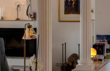 Luxury villa overlooking Fuengirola - Ref 86 - Photo 41