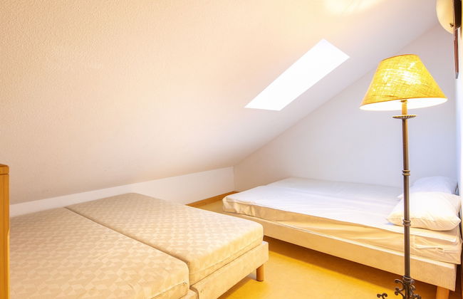 Vacancéole - Le Hameau de l'Alpage - Foto 6