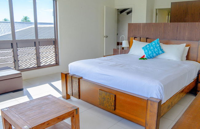 Naisoso Island Villas - Photo 46