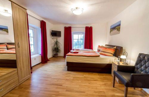 Berding, Frank Gutshof am See - Foto 9