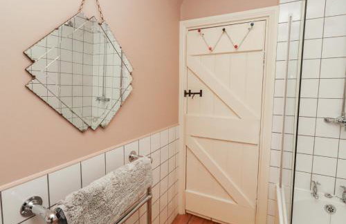 Armstrong Cottages No6 - Foto 18