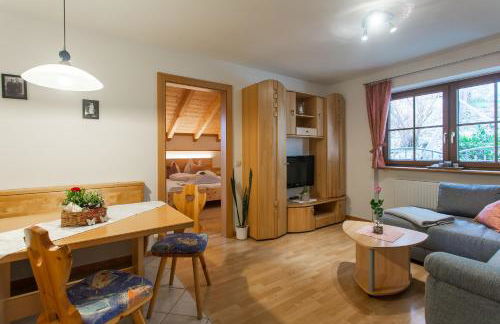 Haidgerberhof - apartments & homemade food - Foto 39