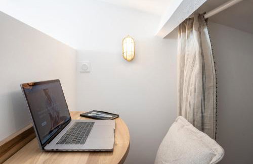 Le Goélette - Superb cosy apartment - Photo 41
