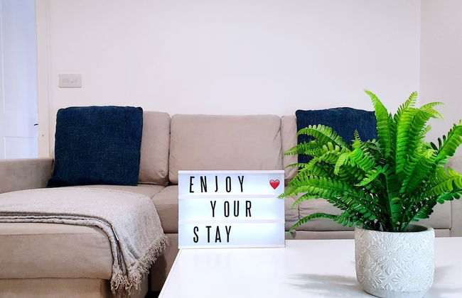 Ye Olde Windmill Apartment Free Parking - Foto 10