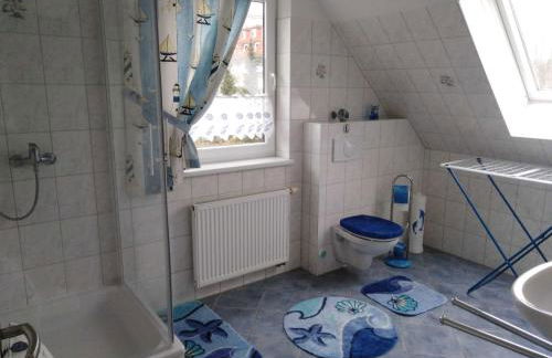 Ferienwohnung "Am Moorbad" - Foto 20