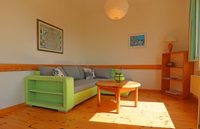 Ferienhaus am Garder See Inselblick - Foto 18