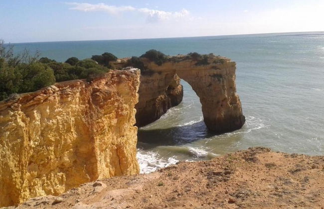 Villa in Carvoeiro With Swimming Pool - Foto 30