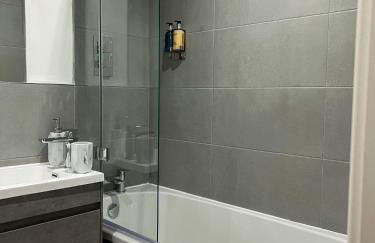 Elmardi Residence - 2 Bedroom Apartment City Centre - Foto 5