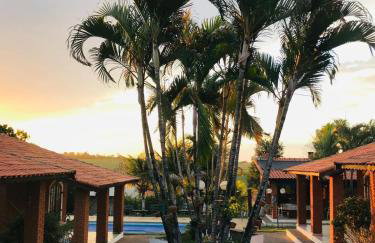 Pousada Terra Prometida - Foto 6