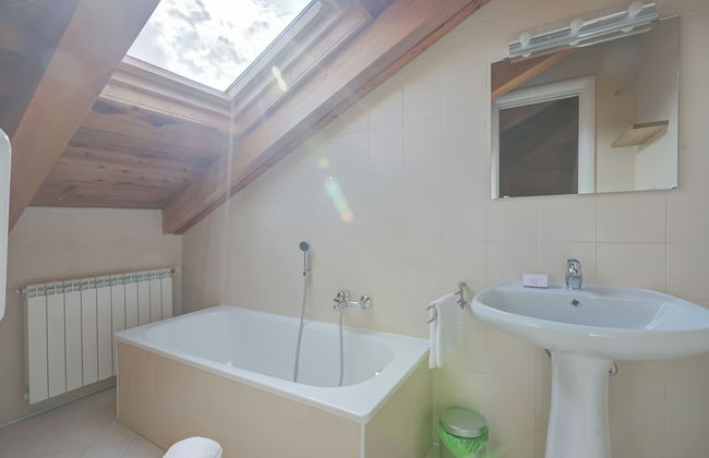 Sunny Penthouse - Foto 18