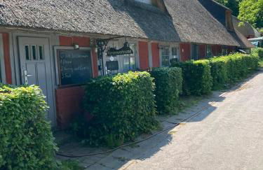 Wegekaten - Ferienwohnungen unter Reet - Foto 80