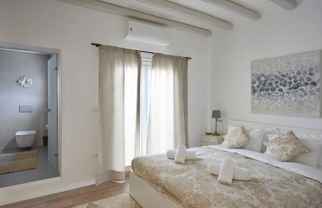 Amazing Sea View Villa Nymph By Calypso Sunset - Foto 8