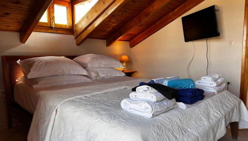 Loft apartment 20m from sea - Foto 4