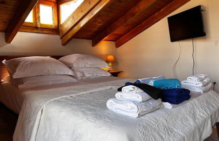 Loft apartment 20m from sea - Foto 4