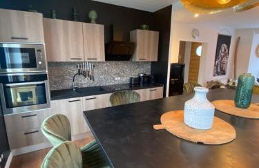 Villa des Pins - Foto 17