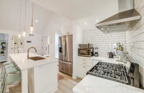 1 Mi to Dtwn Grand Rapids Chic Condo with Balcony! - Foto 2