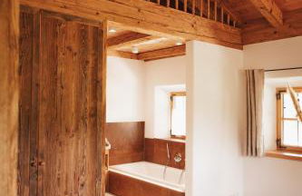 Chalet Zugspitze, Kamin, Tiere - Foto 77