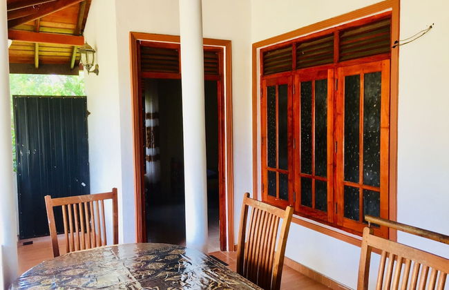 Lake View Home Stay Tangalle - Foto 9