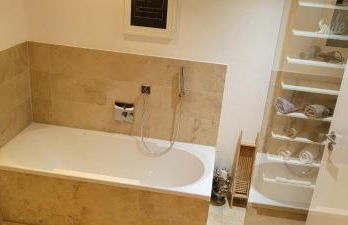 Stilvolles Apartment "Romantic" - Foto 9