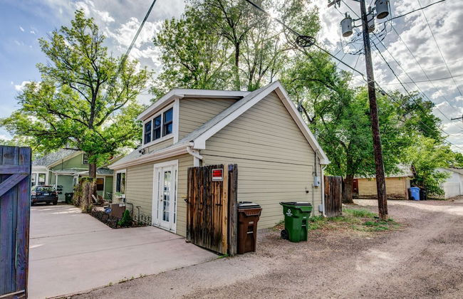 2BD Chic Cottage Mtns Walk Everywhere - Foto 33