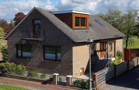 Ferienhaus Siebrands - Foto 1