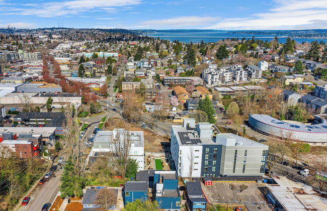 Echo Loft: A Modern Escape - Foto 20