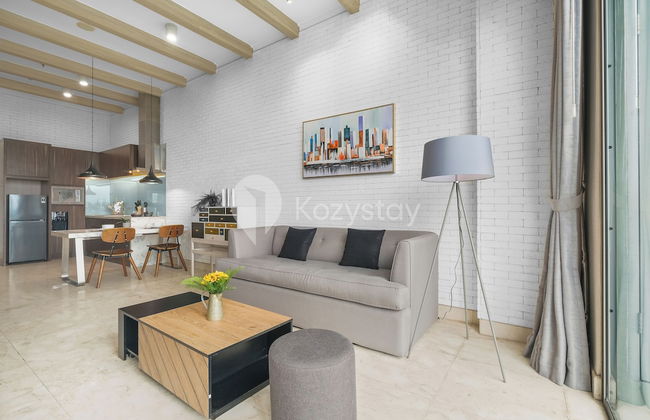 Alvion by Kozystay - SCBD - Foto 6