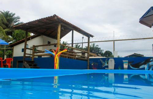 Recanto Calua - Photo 6