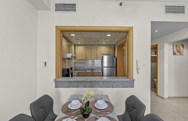 Pure Living - Cozy Apartment With Balcony In Silicon Oasis - Foto 11