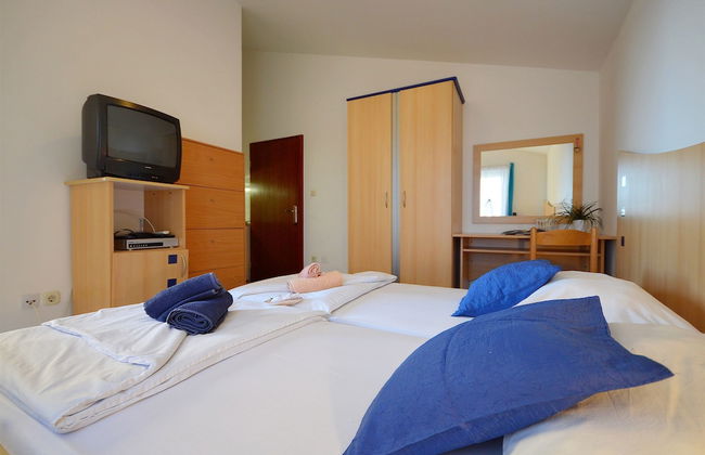 Apartments Mira - Foto 41