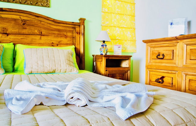 Gorgeous 11 People Superior Villa With Pool Playacar Phase 2 - Foto 61