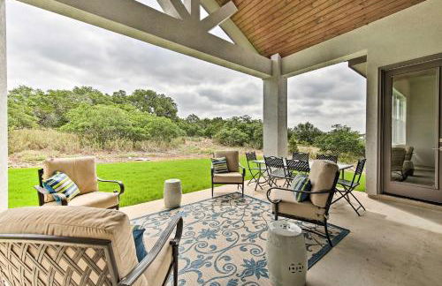 Cascada at Canyon Lake about 1 Mi to Wedding Venues! - Photo 27