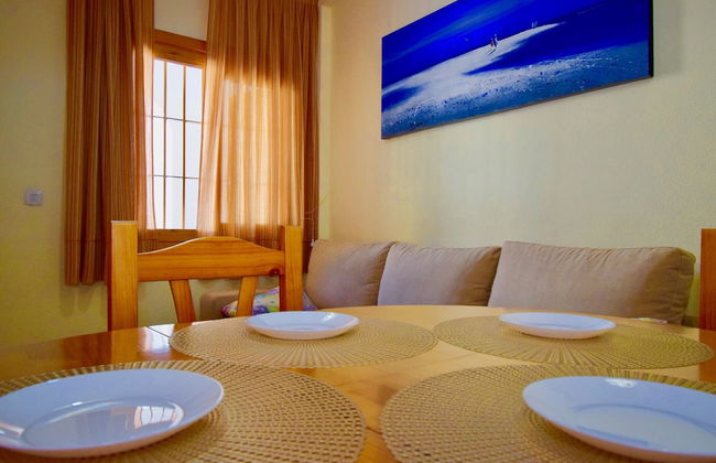 041 Perfect Pool / AC - Wifi - Foto 18