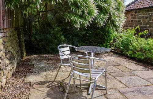 Dairy Cottage - Foto 27