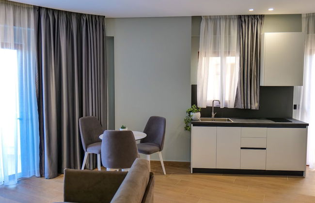 Sky Way SKK Luxury Apartments - Foto 40