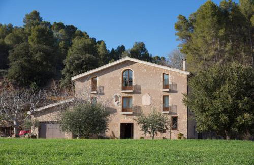 Masia Els Nocs - Foto 1