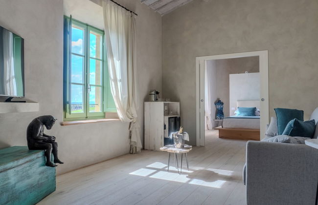 Tenuta d'Arbia - Foto 15