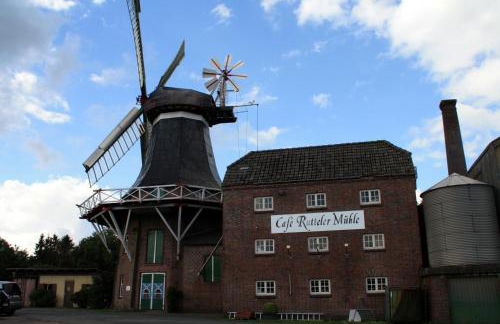 Frieslands Ferienwohnung - Foto 61